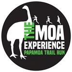 The Moa Experience Logo