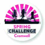 Spring Challenge South Logo