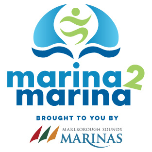 Marina 2 Marina Logo
