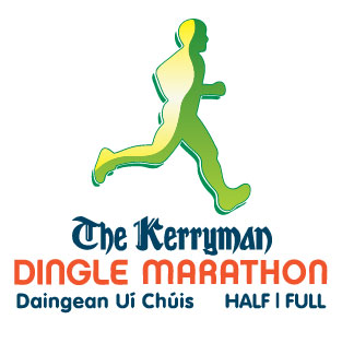 Dingle Marathon Logo
