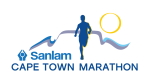 Sanlam Cape Town Marathon Logo
