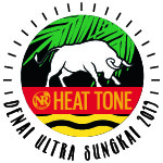Denai Ultra Sungkai Logo