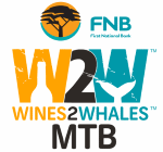 FNB Wines2Whales Chardonnay Logo