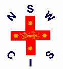 2020 CIS Team Triathlon Championships Logo