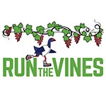 Run the Vines Logo