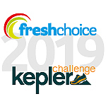 FreshChoice Kepler Challenge Logo