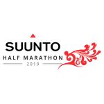 Suunto Half Marathon Logo