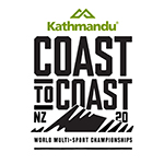Kathmandu Coast to Coast Logo