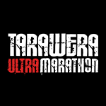 Tarawera Ultramarathon Logo