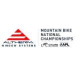 Altherm Window Systems National XCO Championships Logo