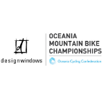 Design Windows Oceania XCO Championships Logo
