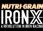 NUTRIGRAIN-IRON-X Logo