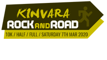 kinvara rock and road