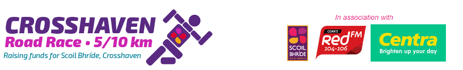 Crosshaven Road Race Logo