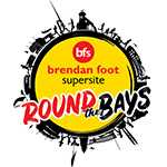 brendan foot supersite Round the Bays Logo