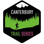 Canterbury Trail Series Race 1 Logo