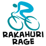 Rakahuri Rage Logo