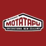 Macpac Motatapu Logo