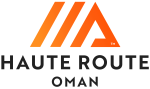 Haute Route Oman Logo
