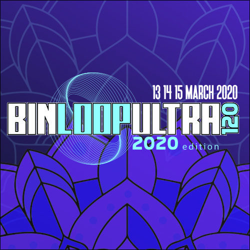Binloop Ultra Logo