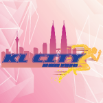 KL City Run Logo