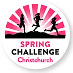 Spring Challenge South Logo