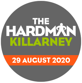Hardman Triathlon Logo