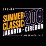 Bremer.cc The Summer Classic 200Km++ Logo