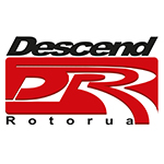 NZDH Rotorua Logo