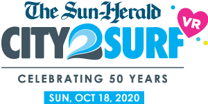 City2Surf Logo