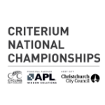 Vantage Criterium National Championships Logo