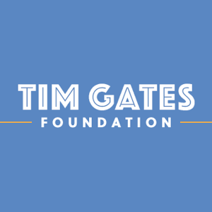 Tim Gates Classic VR Logo