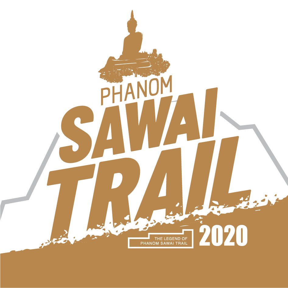 Phanom Sawai Trail Logo