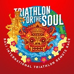 Bali International Triathlon Remote Race Logo