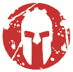 Spartan Race - Gold Coast Trifecta Logo