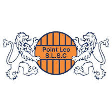 Point Leo Virtual Swim Classic Logo