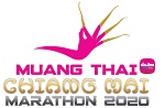 Chiangmai Marathon Logo