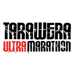 Tarawera Ultramarathon Logo