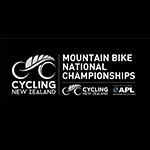 Torpedo 7 New Zealand DHI National Championships Logo