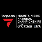 Torpedo 7 New Zealand DHI National Championships Logo