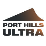 Port Hills Ultra Logo