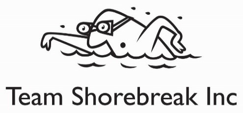 Lake Rotoma Swim Logo