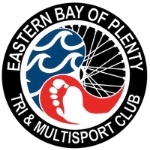 Whakatane Cycle Centre Ohope Sprint Triathlon Logo