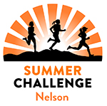 Summer Challenge Logo