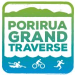Porirua Grand Traverse Logo