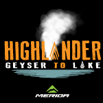 Merida Highlander Logo