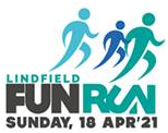 Lindfield Fun Run Logo