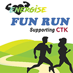 Energise Fun Run Logo