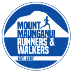 Mt Runners & Walkers 35th Annual Half Marathon Logo