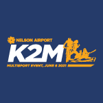Nelson Airport K2M Logo